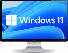 Windows 11 64位 21H2 專業版