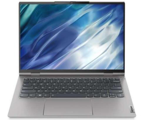 ThinkPad ThinkBook 14p銳龍版2021筆記本重裝Win10